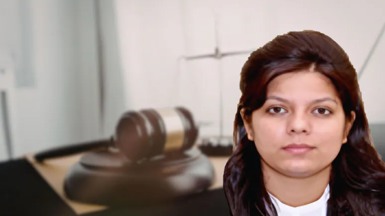Judge's 'Courage' Note To 10-Year-Old Rape Survivor — "He Will Die In Cage"