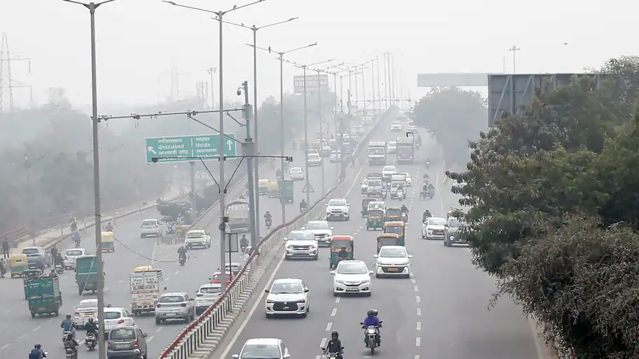 “A strict drive against ‘end-of-life’ vehicles will be conducted at all 500 petrol pumps