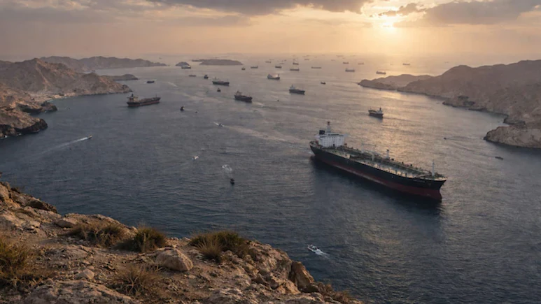 Thirteen Indian seafarers have been rescued, and a search for one is underway