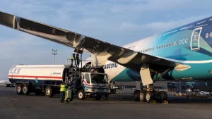 India is making steady progress towards adopting Sustainable Aviation Fuel (SAF), according