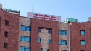 Human Rights Body Seeks Report On Alleged Custodial Torture In Punjab