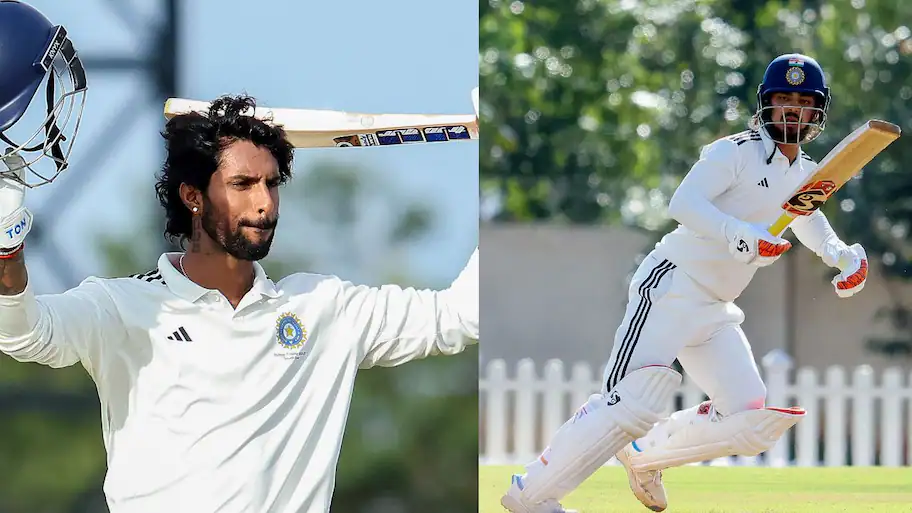 Meanwhile, Tilak agreed with Ishan's remarks, calling the turnaround "slightly challenging" but