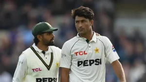 Following the penalty, Pakistan’s WTC points percentage (PCT) plummeted to a single-digit