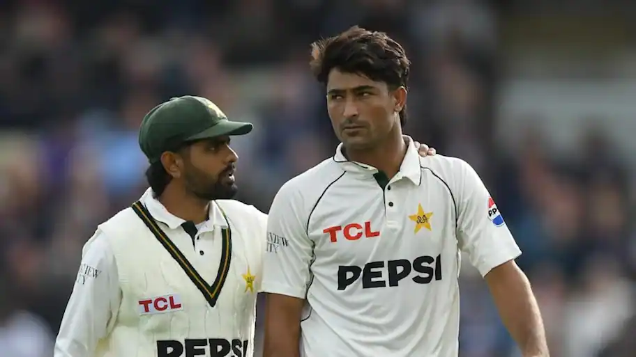 Following the penalty, Pakistan’s WTC points percentage (PCT) plummeted to a single-digit