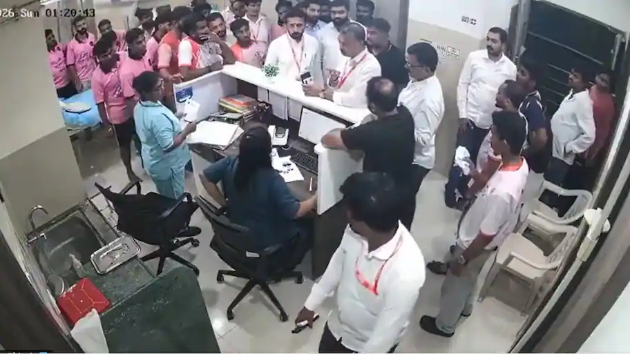 Earlier this month, the court denied bail to a Shiv Sena corporator arrested in July