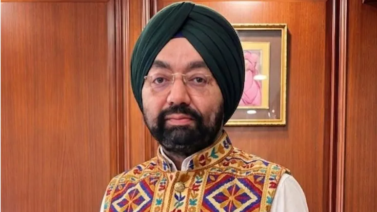Sahney claimed that more than 30 lakh young people in Punjab were affected by drugs in some