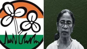 As 2 Flowers In Trinamool Symbol Split, Questions About Party's Future — Analysis