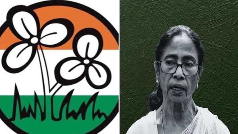 As 2 Flowers In Trinamool Symbol Split, Questions About Party's Future — Analysis