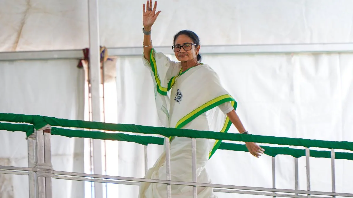 As 2 Flowers In Trinamool Symbol Split, Questions About Party's Future — Analysis