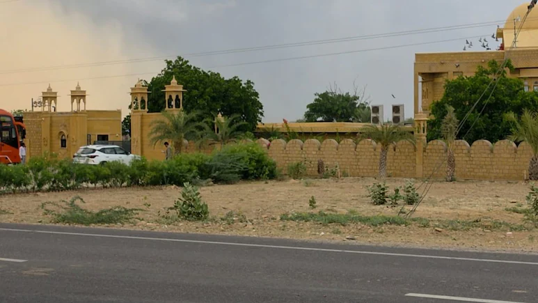 Sources told NDTV that as soon as the voting was over in Jodhpur, both the BJP and the Congress
