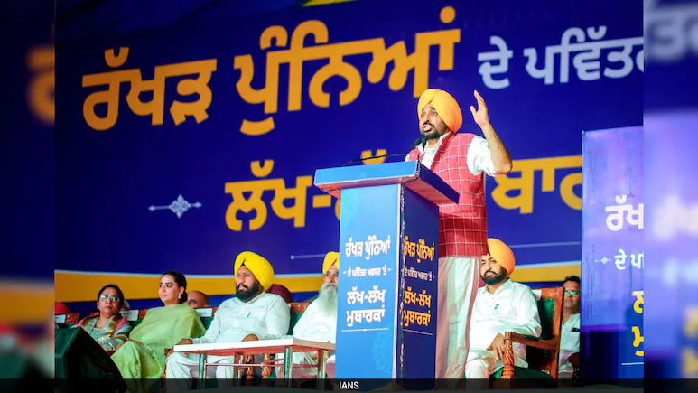 A mid-point reading of where Punjab's five main political camps stand less than a year