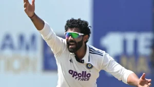 Legendary England cricketer Geoffrey Boycott had recently stated that star India all-rounder