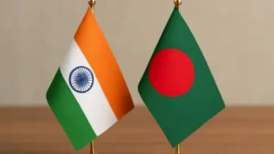 Asad Alam Siam, Foreign Secretary of Bangladesh, will soon take up what is considered