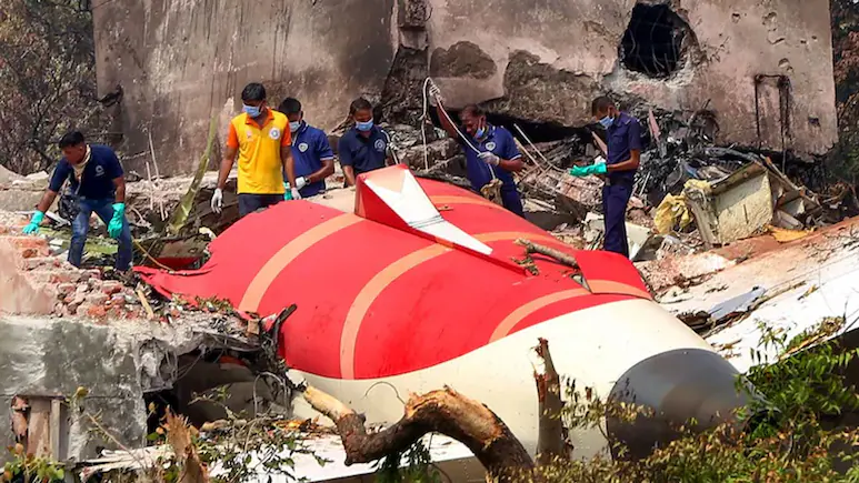 Pilot Body Seeks Broader Audit Of Boeing 787 Tech Records In AI-171 Probe: the facts and wider
