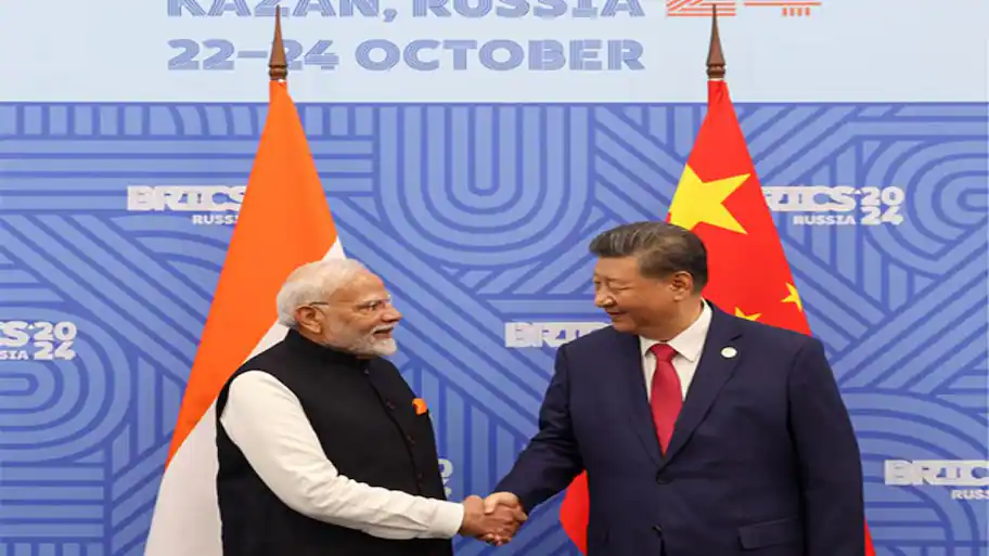 Marking his first visit to India in seven years, Chinese President Xi Jinping will arrive