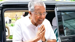 SIT To Probe Central Agency Findings In Case Linked To Pinarayi Vijayan