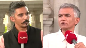 Now, the city has a new minister in charge of Bengaluru Development, Krishna Byre Gowda, who