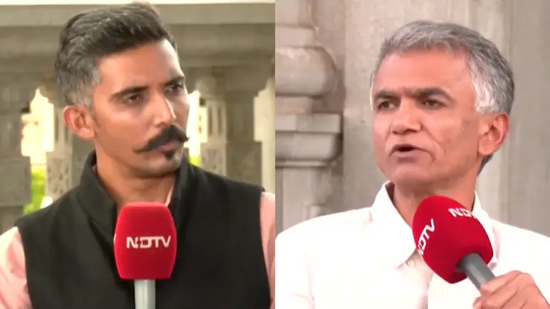 Now, the city has a new minister in charge of Bengaluru Development, Krishna Byre Gowda, who