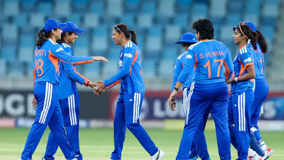 Harmanpreet Kaur confident ahead of India vs Sri Lanka Asia Cup final — 'All set for the trophy'