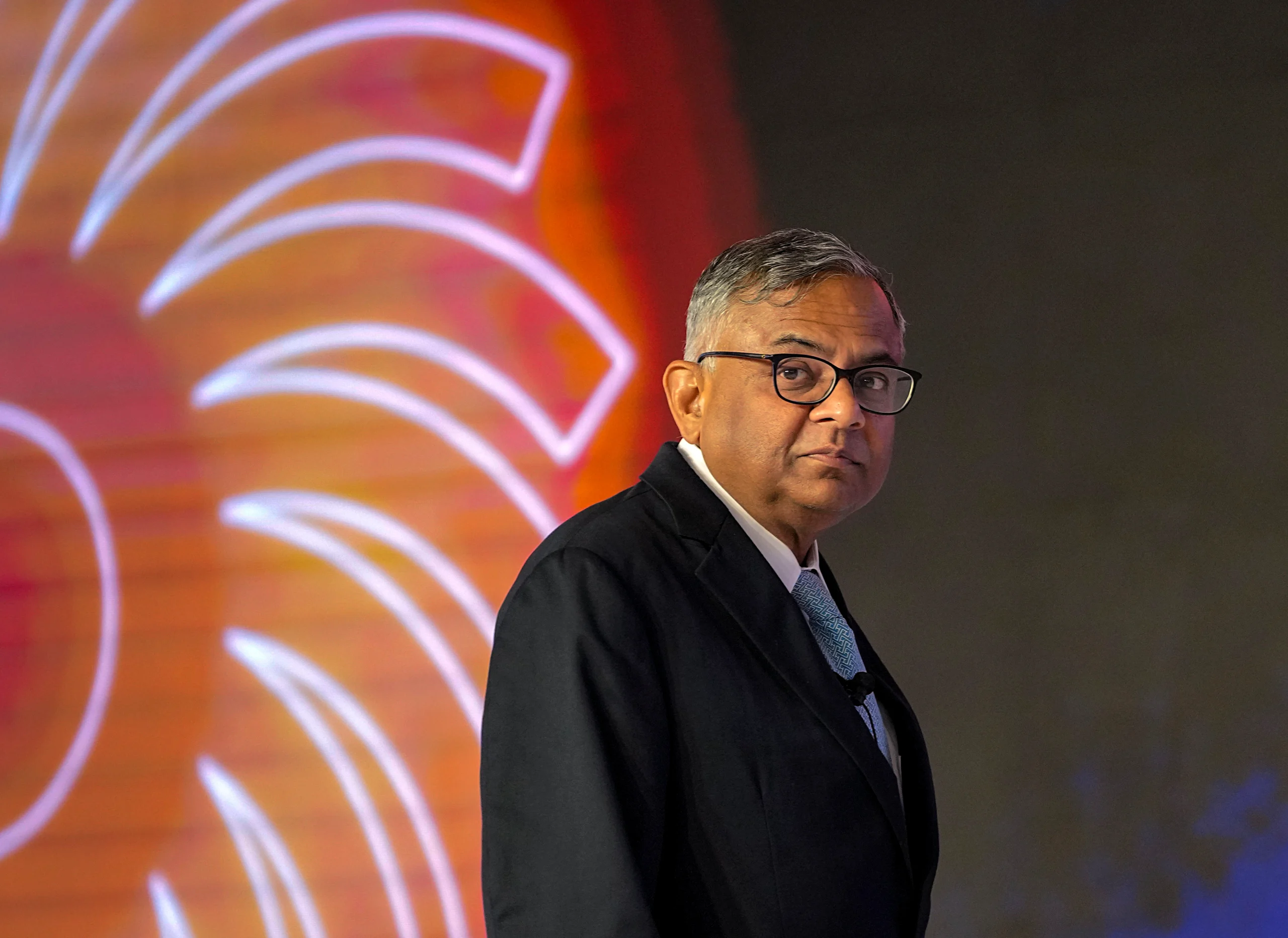 In N Chandrasekaran Reappointment Row, Tata Sons Cites Ex-Chief Justice's Opinion