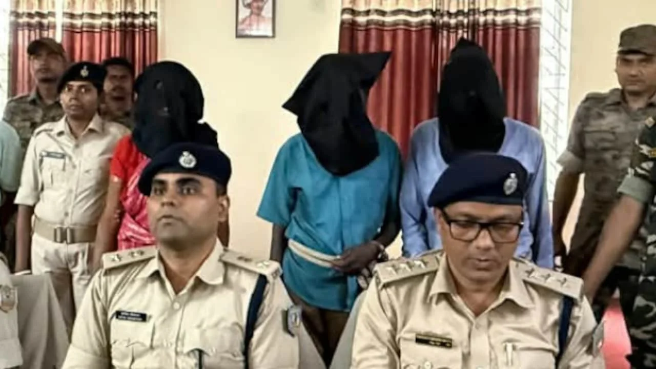 Pregnant Teen Beheaded In Dhandbad, Severed Head Found In Plastic Sack