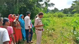 Pregnant Teen Beheaded In Dhandbad, Severed Head Found In Plastic Sack