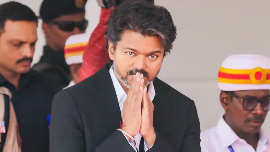 As the campaign for two crucial by-elections began, Tamil Nadu's opposition had a clear