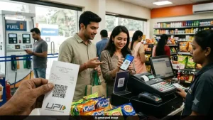 Larger merchant transactions will pay for it, and the revenue generated will go to banks