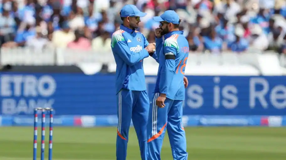 Virat Kohli has backed Shubman Gill to have a long stint as India captain, praising