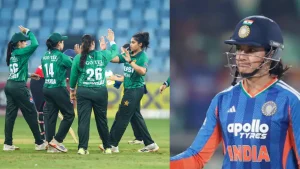 India vs Pakistan Women's Asia Cup 2026: form, selection and matchup outlook