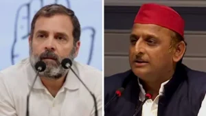 At least two MPs from either side have turned the disagreement over seat distribution