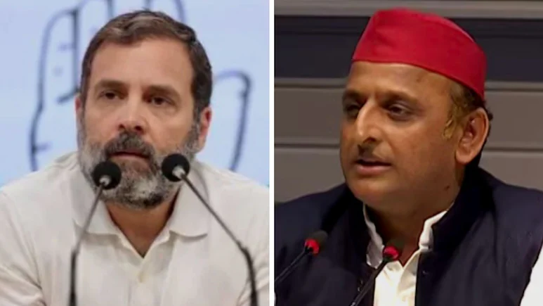 At least two MPs from either side have turned the disagreement over seat distribution