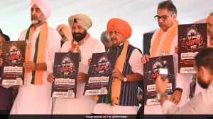 its own organisation — The BJP has another challenge closer to home