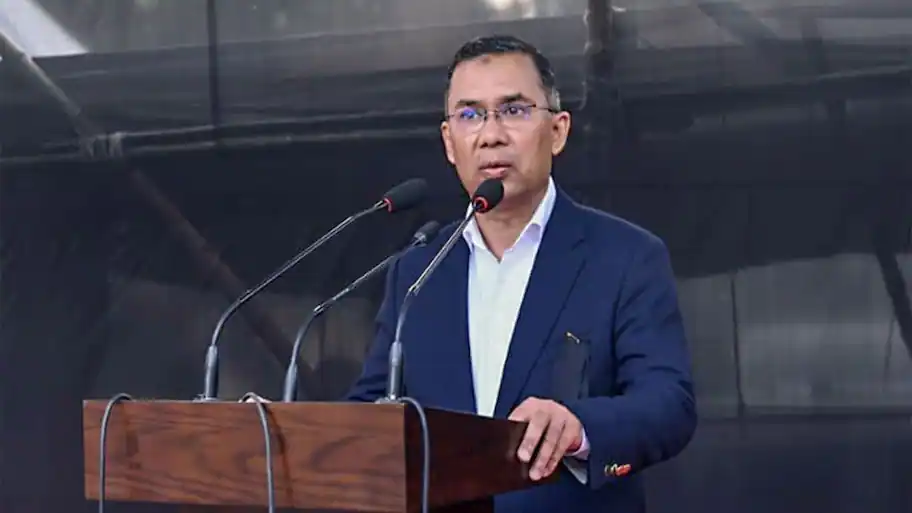 Randhir Jaiswal, spokesperson for India's External Affairs Ministry, announced on Tuesday that