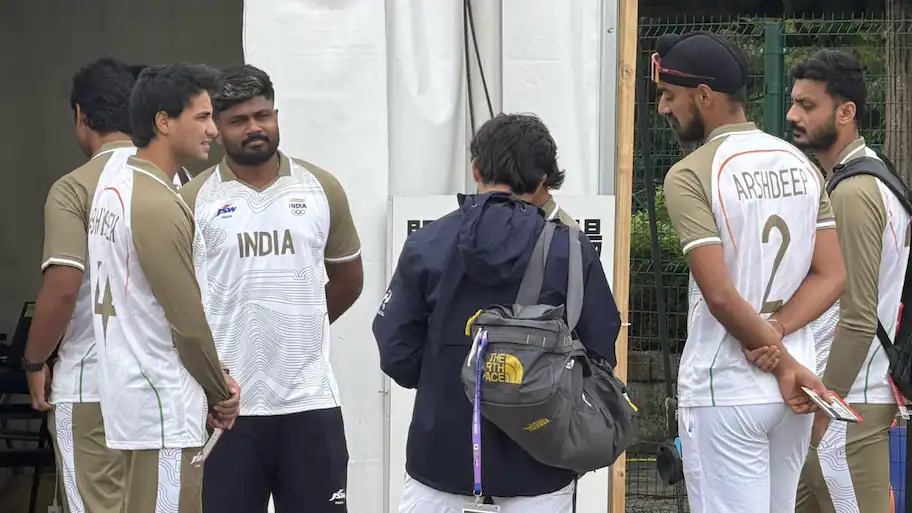 India will confronts Sri Lanka in the men's cricket semifinal at the Asian Games 2026 after Sri