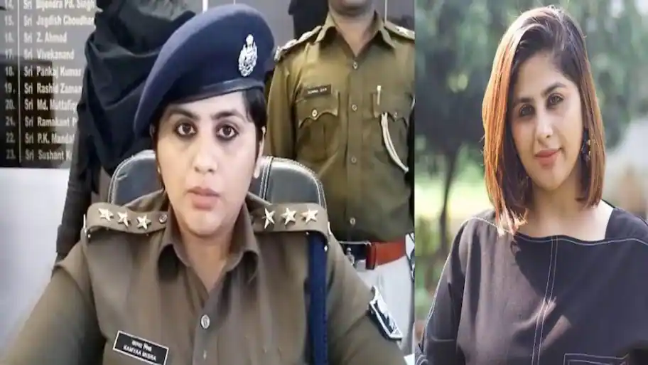 She cleared the Uunion Public Service Commission (UPSC) Civil Services Examination in 2019