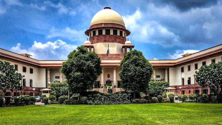 Top Court Clamps Down On Misuse Of Child Abuse Law In Matrimonial Disputes