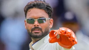 So, if Rishabh tries, he can spend time with someone who can guide him in white-ball cricket