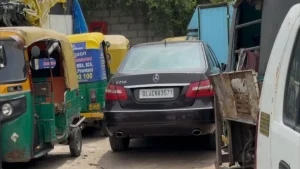 2,000 Seized Vehicles Auctioned For Rs 5 Crore In Delhi