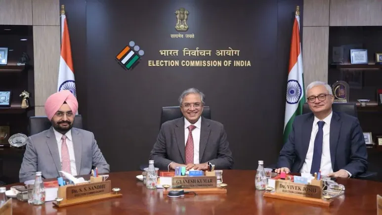 Sandhu and Joshi have not spoken publicly about the objections attributed to them, though