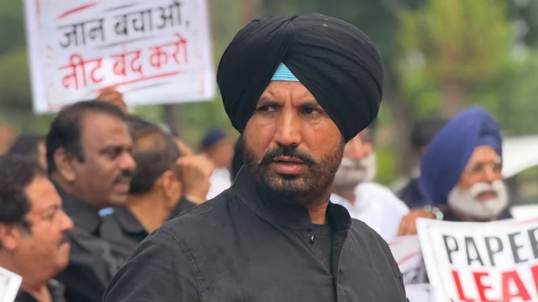 Amarinder Singh Raja Warring has resigned as Punjab Congress president, sources in New Delhi