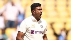 Ashwin completes the trio with a career that extended into India's modern Test era