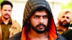 Punjab Sacked Police Officer Over Lawrence Bishnoi Jail Interview. HC Quashes Dismissal Order