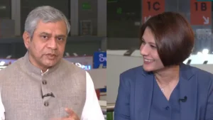Union Minister Ashwini Vaishnaw has urged young Indians looking to enter the semiconductor