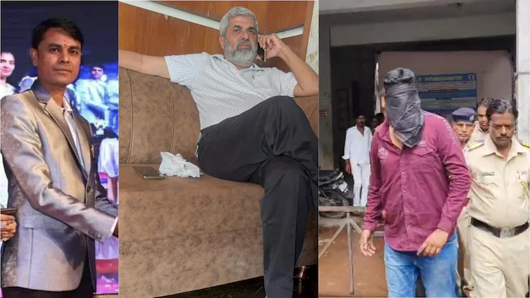 The kidnappers demanded a ransom of Rs 50 lakh from his family