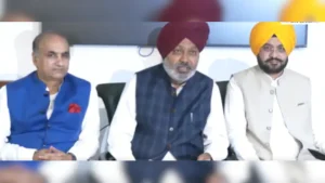 For the Mann government, the celebrations offer an opportunity to highlight its cultural