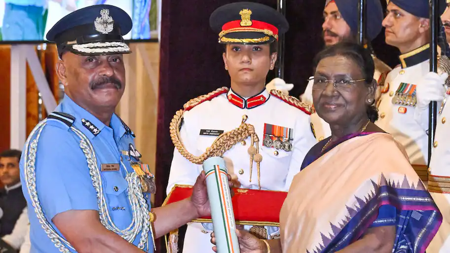 Air Marshal Jeetendra Mishra (Retd.) has transitioned from a distinguished career in the Indian