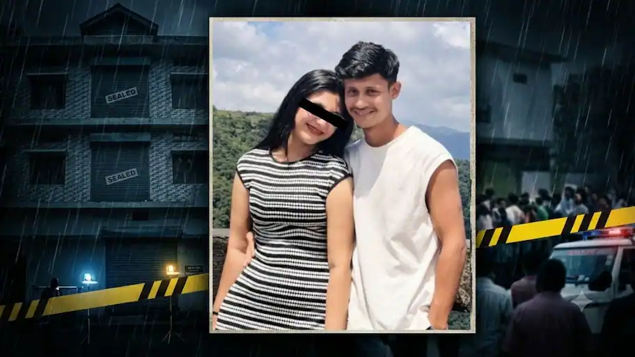 Father's gang-rape claim, 2 am call and five homestay visits under probe — Guwahati student death