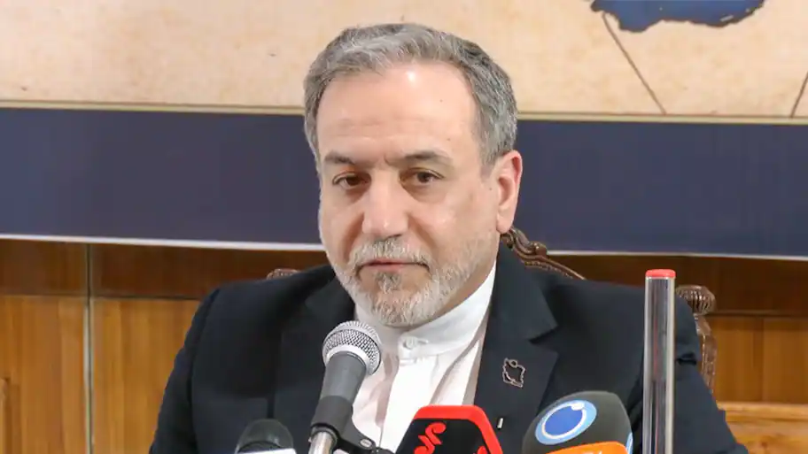 Iranian Foreign Minister Seyyed Abbas Araghchi is scheduled to visit China on September 16