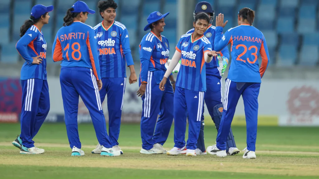 The BCCI has told the IOA not to put two players in a room